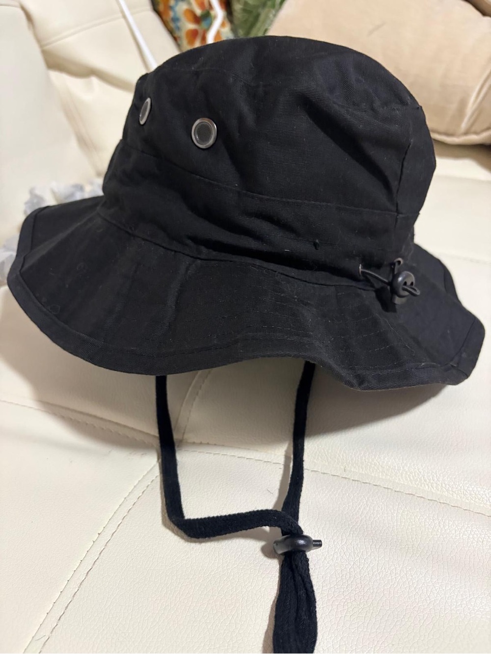 Men bucket hat bass pro shop